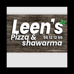 Leen’s pizza & shawarma