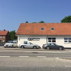 Johansen Automobiler A/S