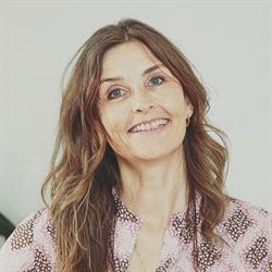 Natalina Gabriel - Terapi og Mindfulness