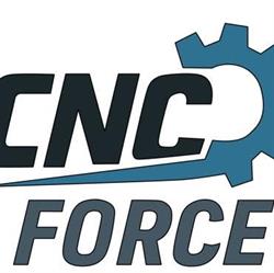 CNC FORCE ApS