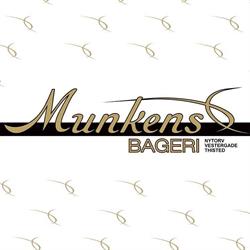 Munkens Bageri
