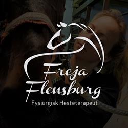 Fysiurgisk hesteterapeut v/Freja Flensburg