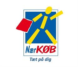 Butikskæden Nærkøb A/S