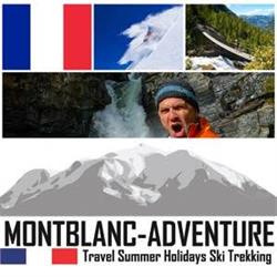MontBlanc-Adventure ApS
