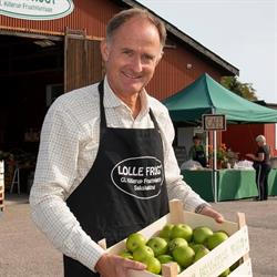Lolle Frugt