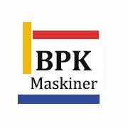 BPK Maskiner