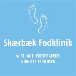 Skærbæk fodklinik
