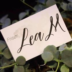 Frisør Lea M