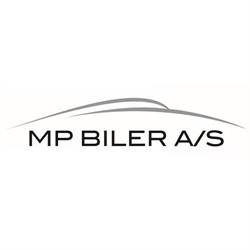 MP Biler A/S