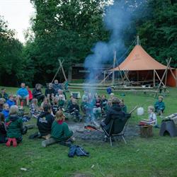 KFUM-Spejderne Mariesmindegruppe