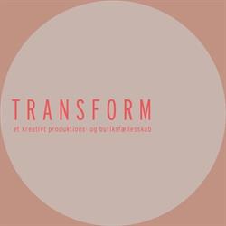 TRANSFORM kreativt produktions- og butiksfællesskab