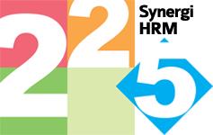 Synergi HRM