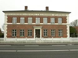 Murerfirmaet Bo Andersen A/S