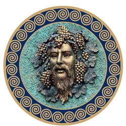 GREEK WINE I/S