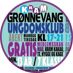 Grønnevang Fritids- Og Ungdomsklub