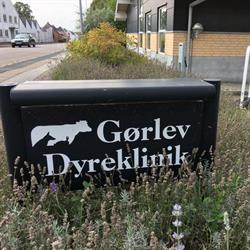 Gørlev Dyreklinik ApS - Vetgruppen A/S