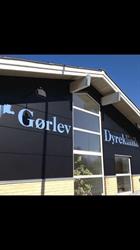 Gørlev Dyreklinik ApS - Vetgruppen A/S