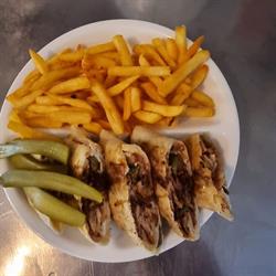 Anas Kebab