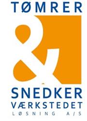 Tømrer- og Snedkerværkstedet Løsning A/S