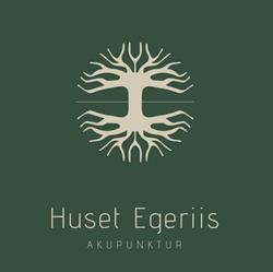 Huset Egeriis Akupunktur Brande