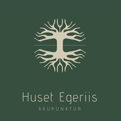 Huset Egeriis Akupunktur Brande
