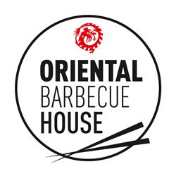 Oriental Barbecue House og Running Sushi