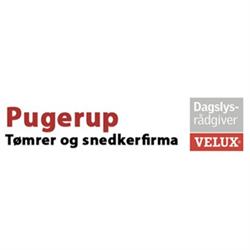 Pugerup Tømrer- Og Snedkerfirma ApS