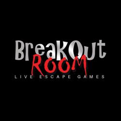 BreakoutRoom - Live Escape Room