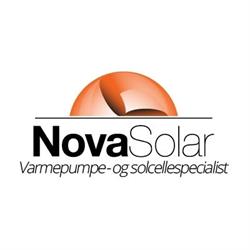 NovaSolar A/S