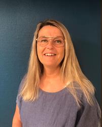 Fodklinik Glade Fødder