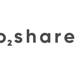 O2share ApS