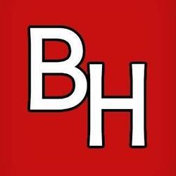 Tømrermester Bertram Hjorthøj
