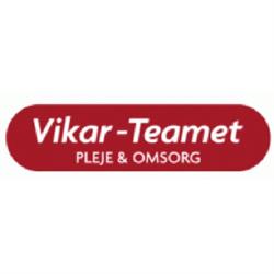 Vikar Teamet ApS