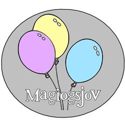 Magi og sjov