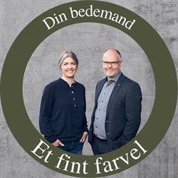 Begravelsforretningen Glerups Eftf.
