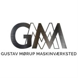 Gustav Mørup Maskinværksted