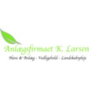 Anlægsfirmaet K. Larsen