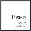 Posters By E