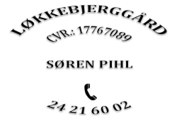 Løkkebjerggård