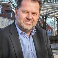 Als Mægleren Peter Kistrup