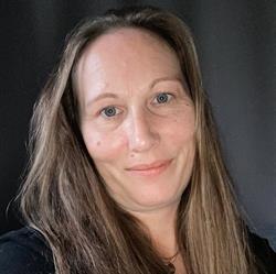 Rebekka Lund - Psykoterapeut og Stresscoach