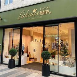 Luksusbaby Århus