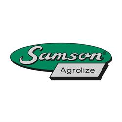Samson Agrolize A/S