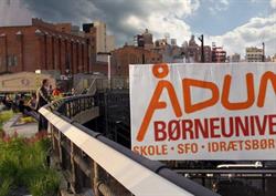 Ådum Børneunivers