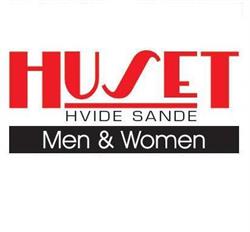 HUSET Men & Women - Hvide Sande
