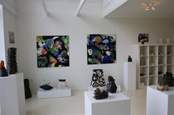 Galleri Randi Platz
