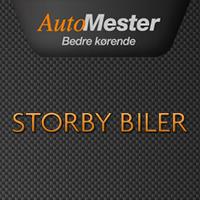 Storbybiler