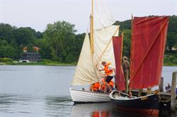 Det Maritime Kalvo