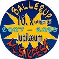 Ballerup Musikfest