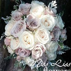 Miss Liss Blomster